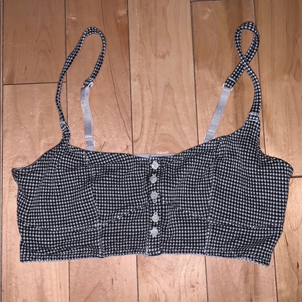 Intimately Free Bralette